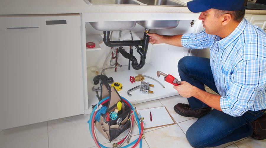 Professional bathroom faucet installation in Milledgeville, TN